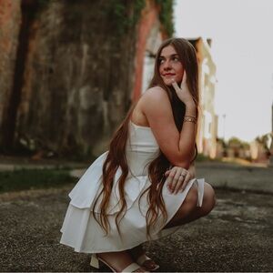 Meet your Posher, Annelise
